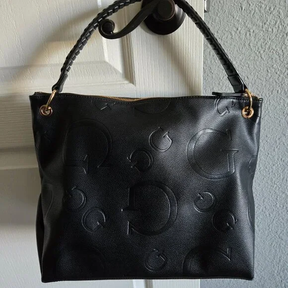 Guess Verona  Shoulder Bag - Picture 2 of 9